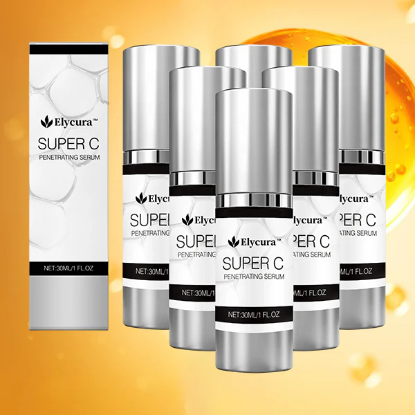 Look younger in just 48 hours – visibly smoother, firmer, more radiant!