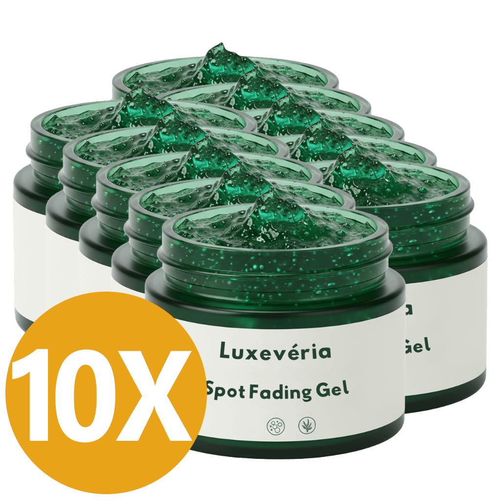 Luxevéria | Clinically proven to remove 97% of moles, warts, and skin imperfections — permanently in just 3 days!