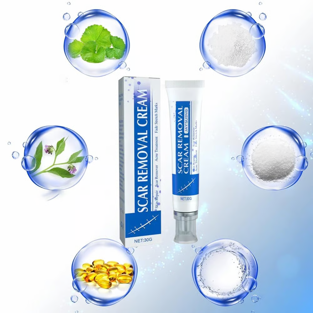 Professional Scar Removal Gel