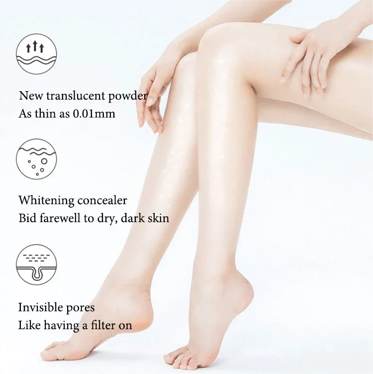 body whitening cream