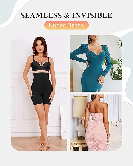 2026 UPGRADE-TUMMY AND HIP LIFT PANTS 🔥(BUY 1 GET 1 FREE)🔥