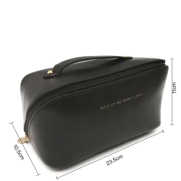🔥BIG SALES🔥Large capacity travel cosmetic bag