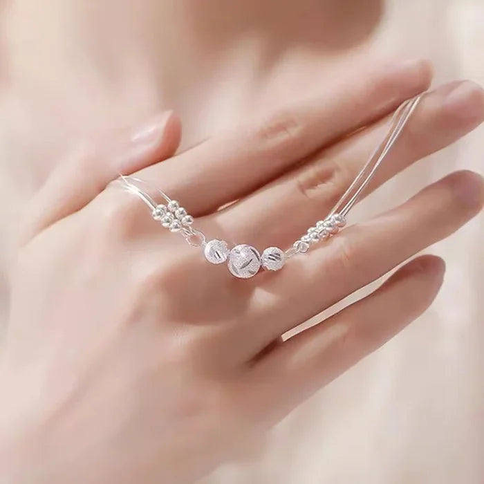 (🔥Hot Sale 49% OFF🔥) - Lucky Transfer Bead Bracelet