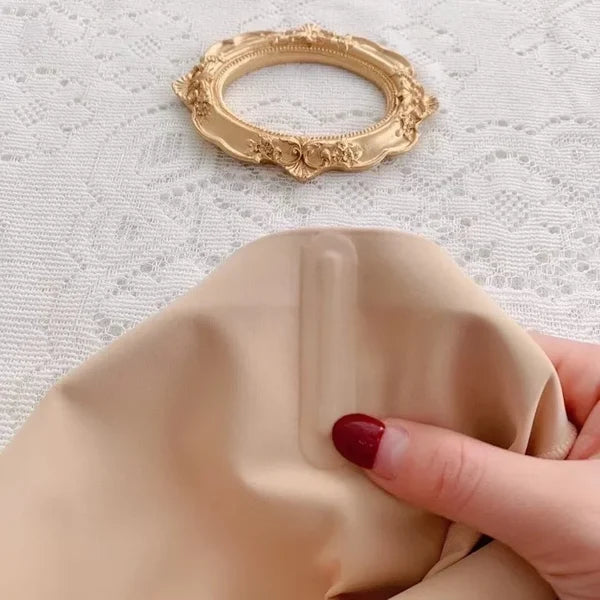 High Waist Butt Lifter Briefs No Trace Magic Shapewear Female Pants