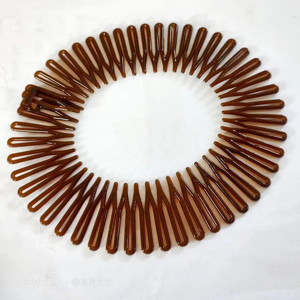 2022 new bangs hair band