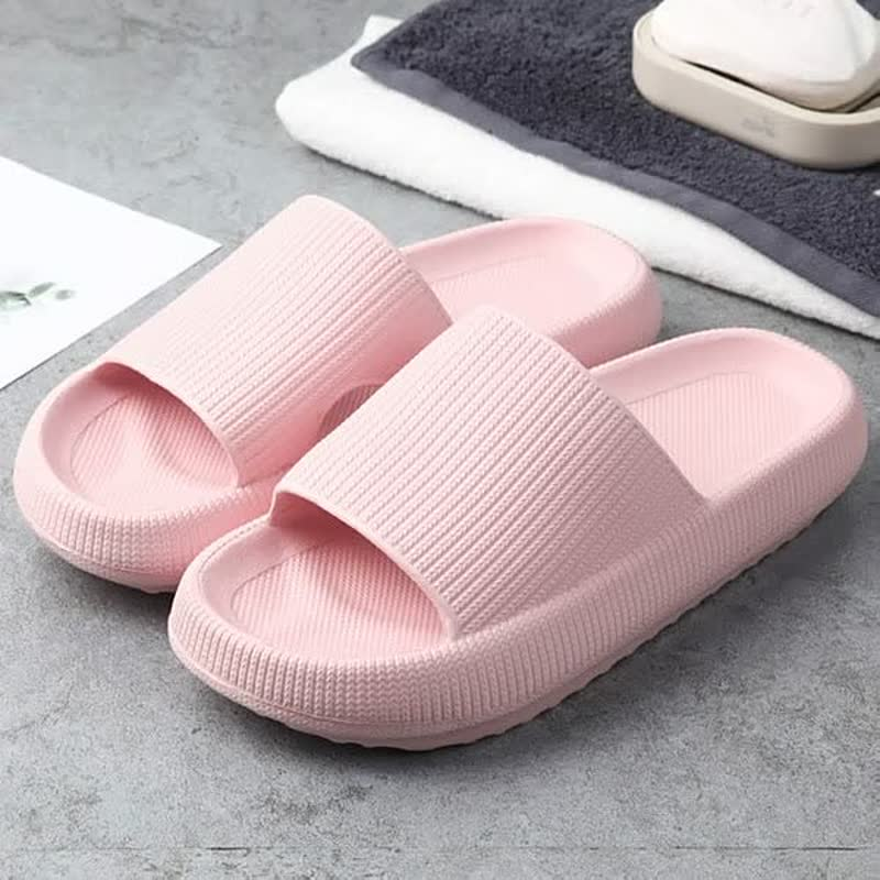 Non slip Cushion Ultra soft Slippers