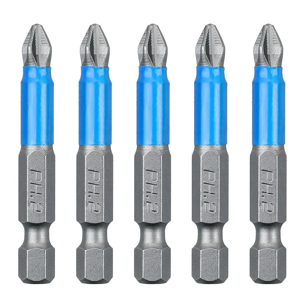 Magnetic Anti Slip Drill Bit