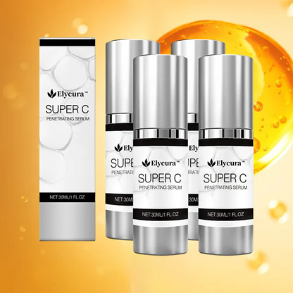 Look younger in just 48 hours – visibly smoother, firmer, more radiant!