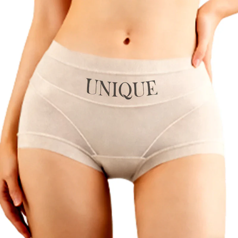 2026 New🌸Buy 2 Get 1 Free🌸Women's Breathable Shorts Underwear