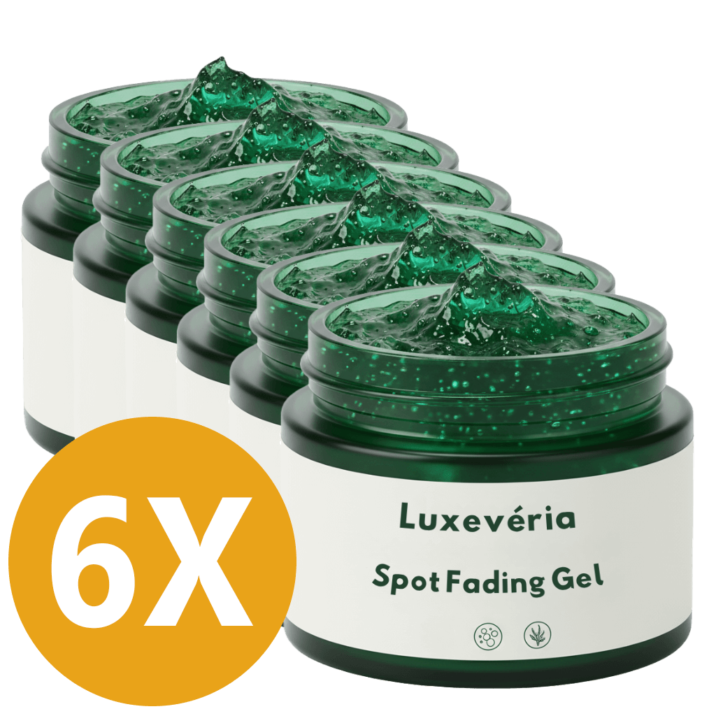 Luxevéria | Clinically proven to remove 97% of moles, warts, and skin imperfections — permanently in just 3 days!