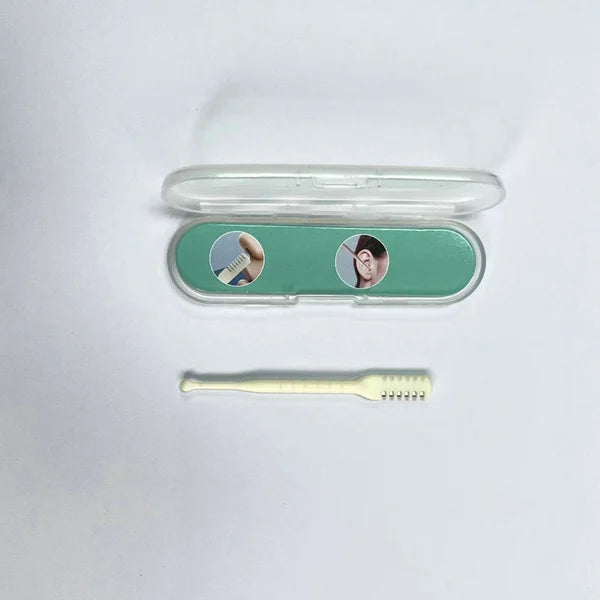 (🔥🎁2024-Christmas Hot Sale🎁NOW-48% OFF) -Nasal Hair Cutter - BUY 3 GET 3 FREE