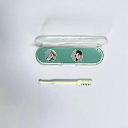 (🔥🎁2024-Christmas Hot Sale🎁NOW-48% OFF) -Nasal Hair Cutter - BUY 3 GET 3 FREE