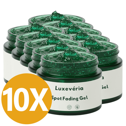 Luxevéria | Clinically proven to remove 97% of moles, warts, and skin imperfections — permanently in just 3 days!