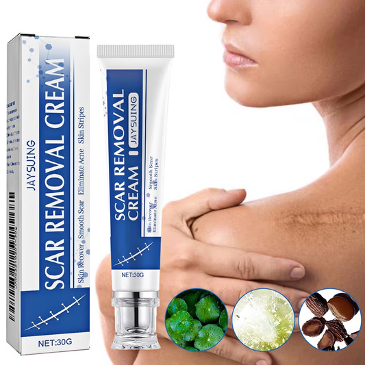 Professional Scar Removal Gel