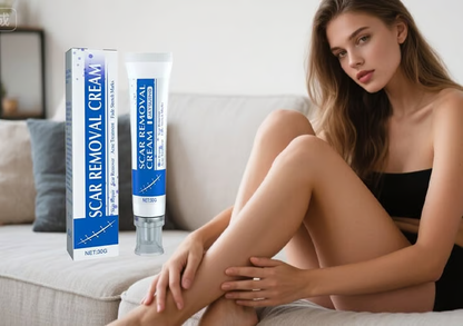 Professional Scar Removal Gel