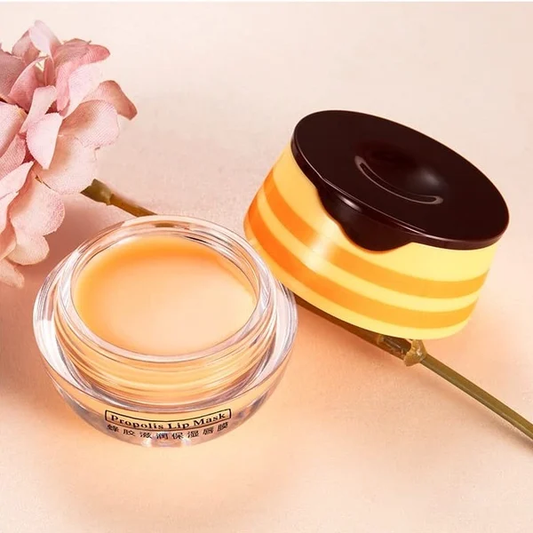 💗Natural extract high moisturizing lip mask👄