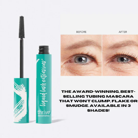 Liquid Lash Extensions Mascara