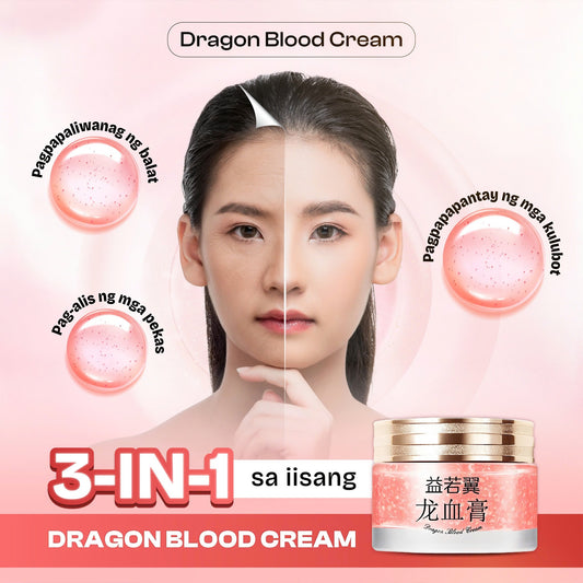 🔥BUY 3 GET 2 FREE🔥DRAGONS BLOOD EASY CREAM