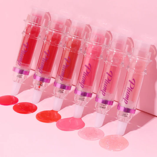 Buy 1 Get 1 Free-Plump Serum