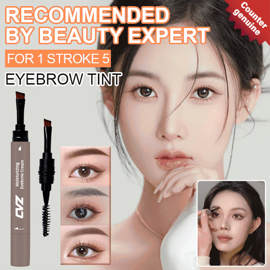 CVZ Dimensional Lasting Wild Eyebrow Cream
