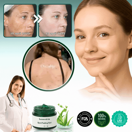 Luxevéria | Clinically proven to remove 97% of moles, warts, and skin imperfections — permanently in just 3 days!