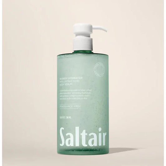 🌊Saltair HA Body Hydrator Hyaluronic Acid Body Serum