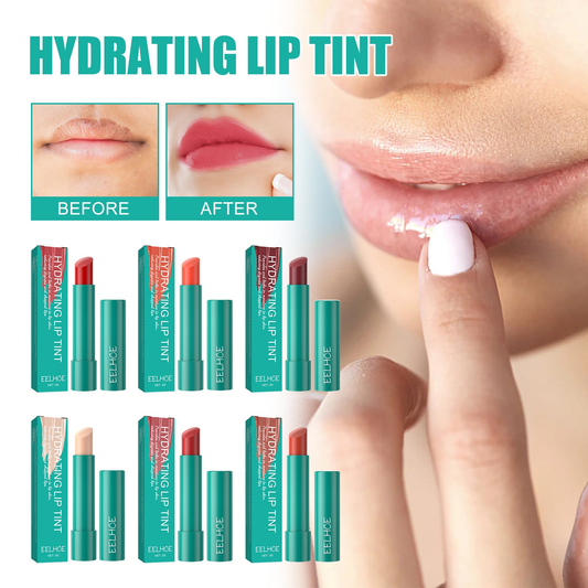 24 hour High Moisturizing Lip Gloss