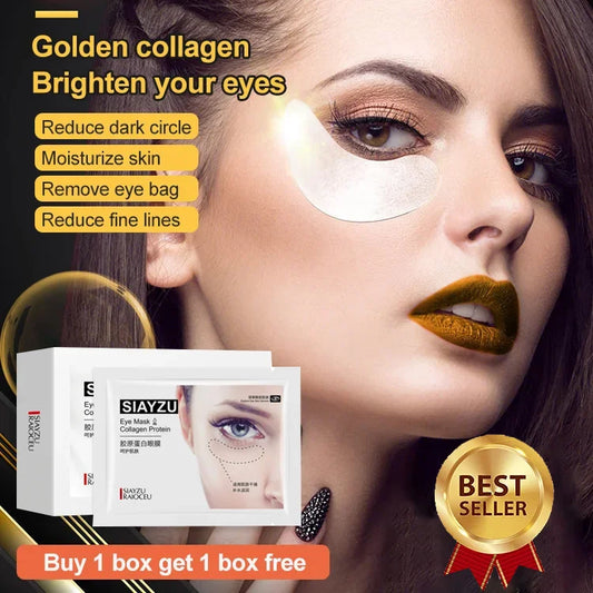 Collagen Eye Mask