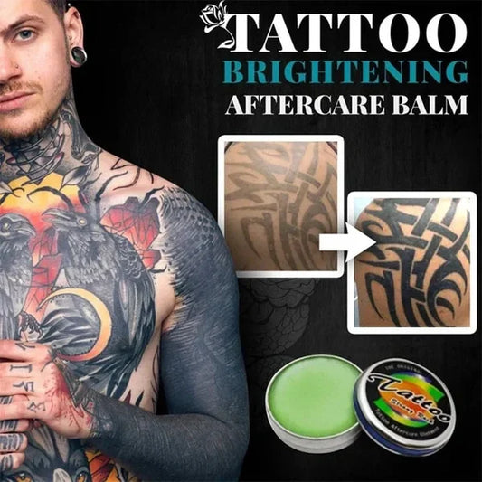 Price Discount Tattoo Brightening Aftercare Balm