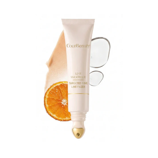 NEW: 🏆 2026 RATED SKIN CARE INNOVATION Precision Line Blur Primer