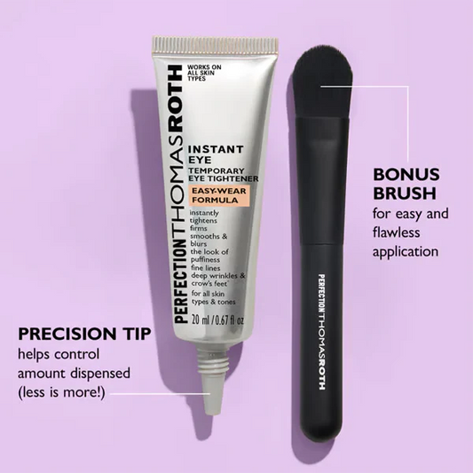 🌸Perfection Primer Tightener - Smooth, Lift & Look Younger in Minutes!✨