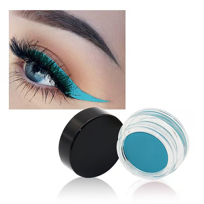 Flawless Eyeliner Set with Eyeliner Cream