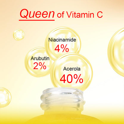 🔥Vitamin Illuminating Serum 🔥 – Brightening Vitamin C Serum with Niacinamide