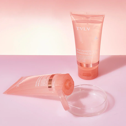 Collagen Night Wrapping Mask —  Wake Up to Youthful, Hydrated Skin!