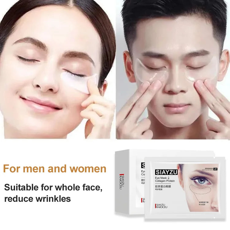 Collagen Eye Mask
