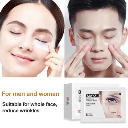 Collagen Eye Mask