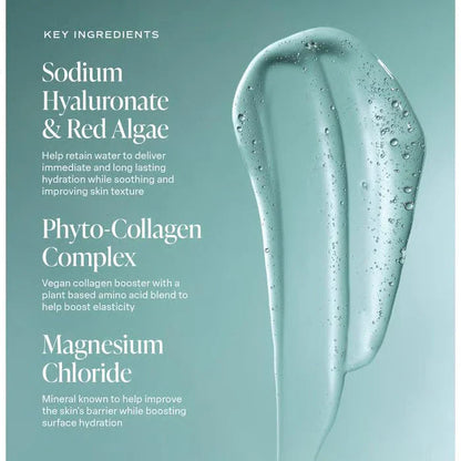 🌊Saltair HA Body Hydrator Hyaluronic Acid Body Serum