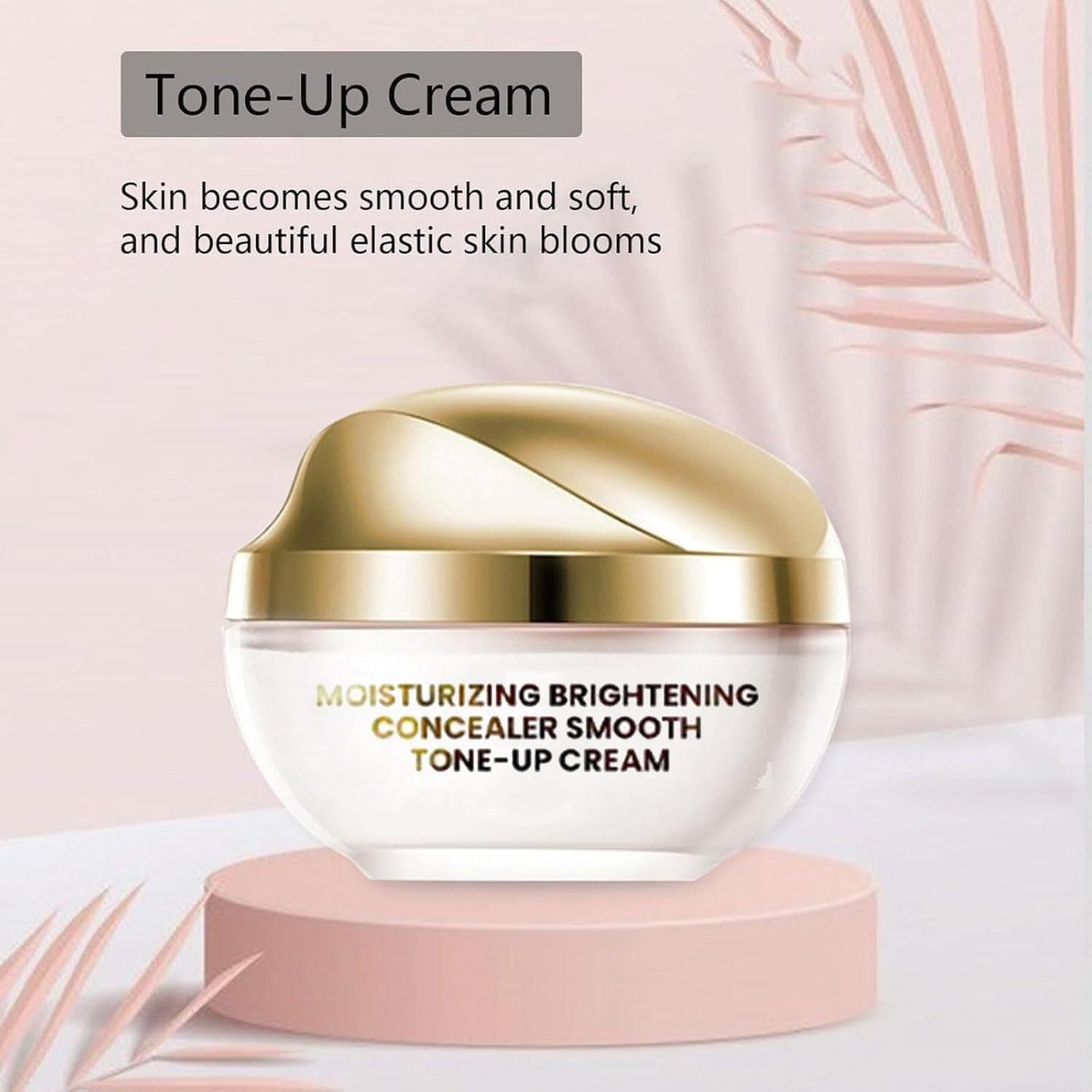 🏆Flash Sale⚡Corrector Iluminador Hidratante Crema Tónica