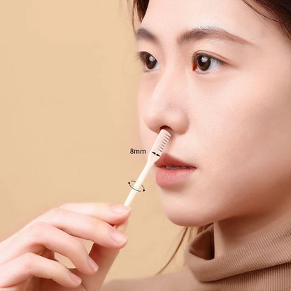 (🔥🎁2024-Christmas Hot Sale🎁NOW-48% OFF) -Nasal Hair Cutter - BUY 3 GET 3 FREE