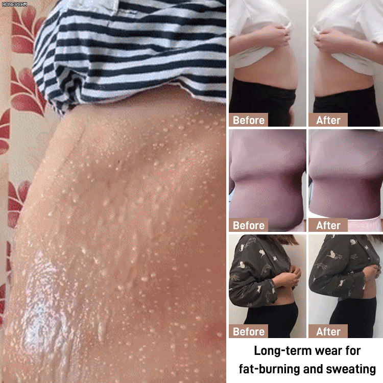 Cross Mesh Girdle for Waist Shaping