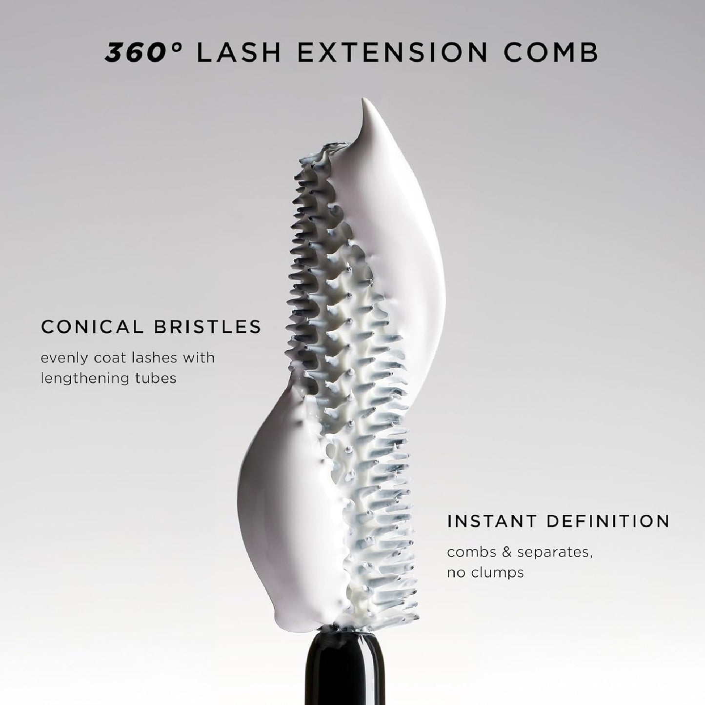 【 💖Final 3 hours 50% OFF】🌺 Tubing Mascara & Primer