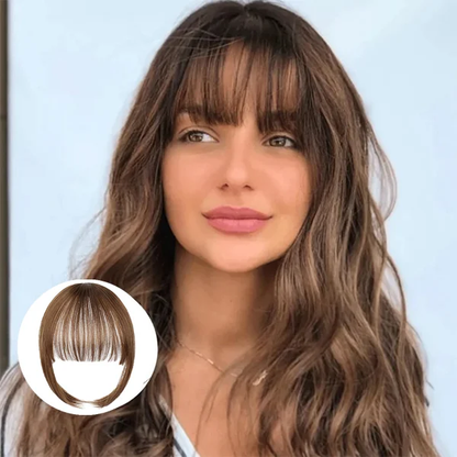 🔥Hot Sale 49%🔥Clip in Bangs