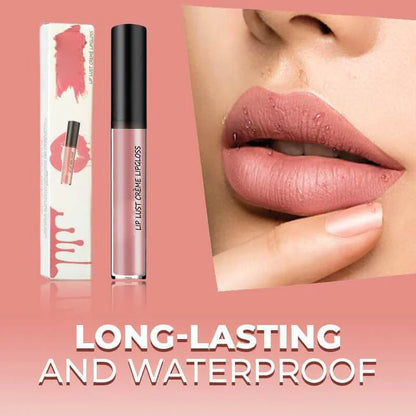Color Cream Texture Lipstick Waterproof