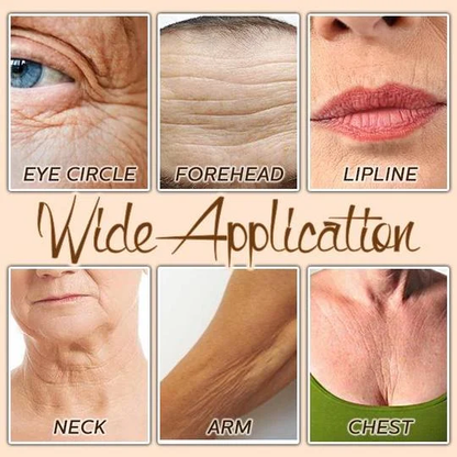 🔥 Buy 1 Get 1 Free🔥2026 Hot Sale Polypeptide Firming Full Face Cream