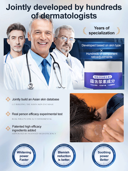 🎁BUY 1 GET 1 FREE🔥Spot Fading Urea Cream