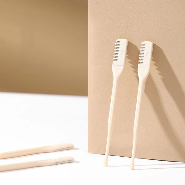 (🔥🎁2024-Christmas Hot Sale🎁NOW-48% OFF) -Nasal Hair Cutter - BUY 3 GET 3 FREE