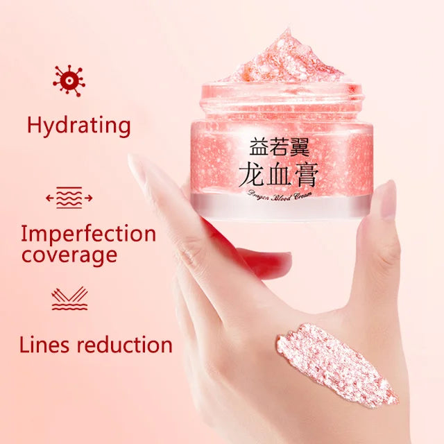 🔥BUY 3 GET 2 FREE🔥DRAGONS BLOOD EASY CREAM