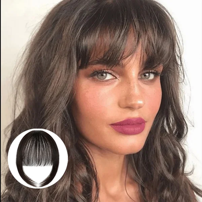🔥Hot Sale 49%🔥Clip in Bangs