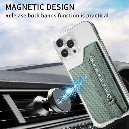 (🎁2024-Christmas Hot Sale🎁- 49% OFF💦) Multifunctional adhesive Phone Wallet Card Holder