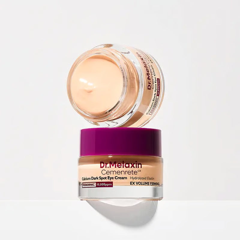 ✨Limited-time discount✨Cemenrete Calcium Dark Spot Eye Cream | Dark Circle, Anti-aging, Sagging, Elasticity